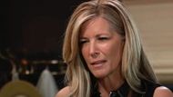 Carly is surprised by Lulu's news | Image: ABC